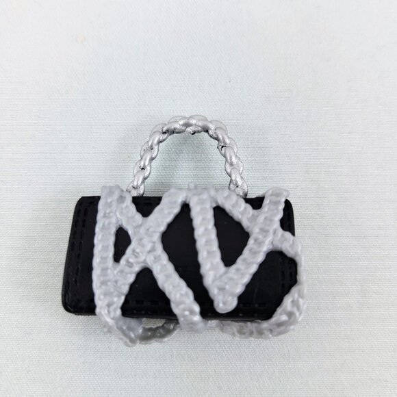 Monster High Doll Accessories Brush Dress Cleo Phone Swimsuit Skirt Purse Read - Picture 14 of 16